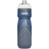 Bidon rowerowy z izolacją termiczną Podium Chill 620 ml granatowy Camelbak