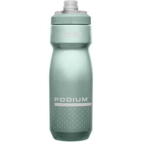 Bidon rowerowy Podium Chill 710 ml miętowy Camelbak