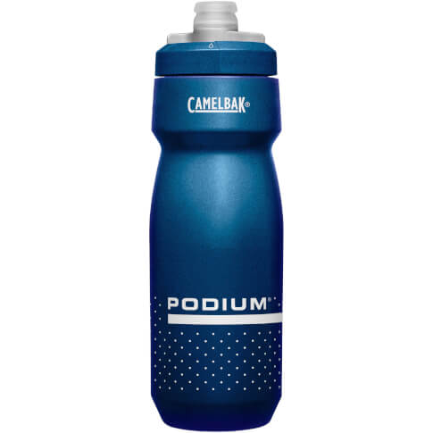 Bidon rowerowy Podium Chill 710 ml granatowy Camelbak