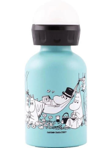 Butelka turystyczna X Moomin 0.3L Picnic SIGG