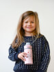 Dziecięca butelka turystyczna MK WMB 0,4L Girl Power SIGG