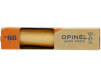 Nóż turystyczny składany Olive 08 Opinel