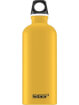 Butelka turystyczna Traveller Mustard Touch 0.6L SIGG