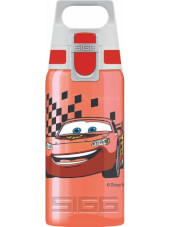 Butelka turystyczna dla dzieci VIVA One Cars SIGG 500 ml