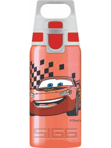 Butelka turystyczna dla dzieci VIVA One Cars SIGG 500 ml