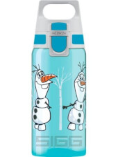 Butelka turystyczna dla dzieci VIVA One Olaf II SIGG 500 ml