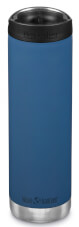 Butelka izolacyjna TKWide Vacuum Insulated (mit Café Cap) 592ml real teal Klean Kanteen