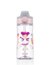 Dziecięca butelka turystyczna Mk Fairy Friend 0.45L SIGG