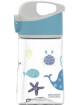 Dziecięca butelka turystyczna Mk Ocean Friend 0.35L SIGG