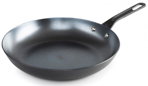 Żeliwna patelnia turystyczna Litecast Frying Pan 30,4 GSI Outdoors