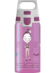 Butelka turystyczna dla dzieci VIVA One Girls Way SIGG 500 ml