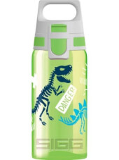 Butelka turystyczna dla dzieci VIVA  One Jurassica SIGG 500 ml