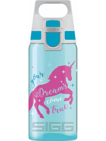 Butelka turystyczna dla dzieci VIVA One Unicorn SIGG 500 ml