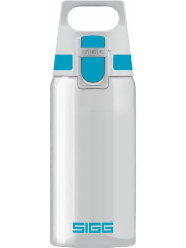 Butelka turystyczna Clear One Aqua 0,5l SIGG 