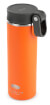 Zakręcany termos podróżny Glacier Stainless Microlite Twist 720 ml orange GSI Outdoors