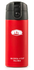 Termos podróżny Microlite Flip 350 ml red GSI Outdoors