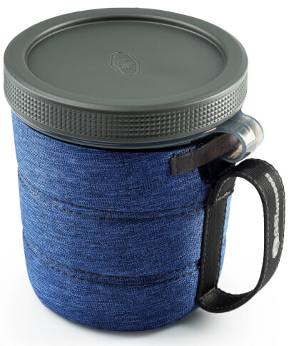 Kubek termiczny Infinity Fairshare Mug 946ml blue GSI Outdoors