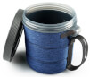 Kubek termiczny Infinity Fairshare Mug 946ml blue GSI Outdoors