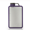 Podróżna piersiówka Boulder Flask purple 180 ml GSI Outdoors