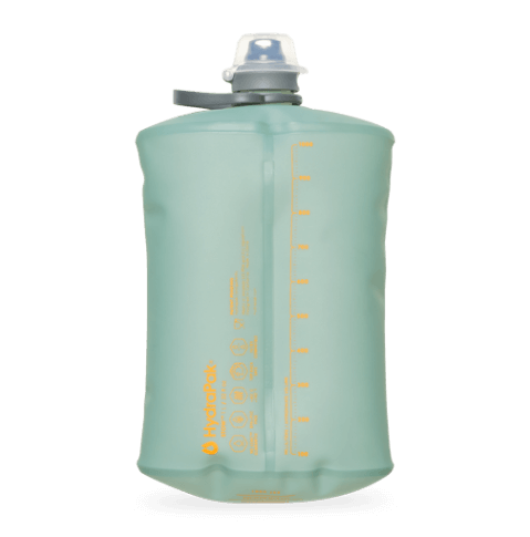 Składany bidon Stow Bottle 1L sutro green HydraPak