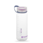 Turystyczna butelka na wodę Recon 750ml clear/iris&violet HydraPak