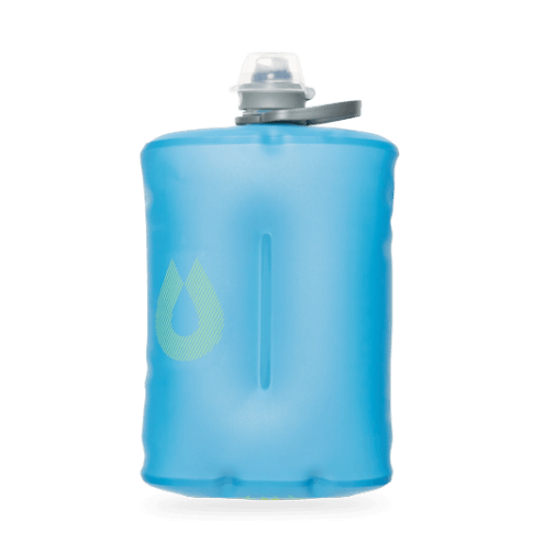 Składany bidon Stow Bottle 1L tahoe blue HydraPak