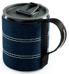 Kubek termiczny Infinity Backpacker Mug 500 ml blue GSI Outdoors