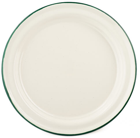 Talerz turystyczny Plate Deluxe 10