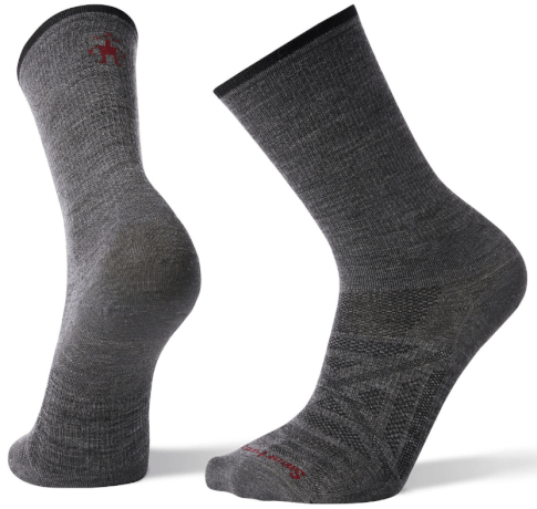 Skarpety trekkingowe M'S PhD Outdoor Ultra Light Crew Smartwool