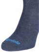 Skarpety trekkingowe Everyday Ultralight Merino Performance Boor sodalite blue  Bridgedale
