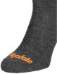 Skarpety trekkingowe Everyday Ultralight Merino Performance Boor graphite Bridgedale