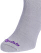 Skarpety trekkingowe Everyday Ultralight Merino Performance Boot grey/purple Bridgedale