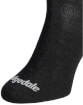 Skarpety trekkingowe Everyday Ultralight Merino Performance Boot black/lt grey Bridgedale