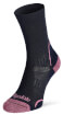 Skarpety trekkingowe Hike Lightweight T2 Coolmax Performance Boot LD navy Bridgedale