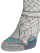 Męskie skarpety trekkingowe Hike Ultra Light T2 Coolamx Performance Boot grey/dark grey Bridgedale