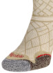 Męskie skarpety trekkingowe Hike Ultra Light T2 Coolamx Performance Boot stone Bridgedale