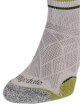 Skarpety górskie Hike Ultra Light T2 Coolmax Performance Low grey/green Bridgedale