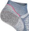 Damskie skarpety górskie Hike Ultra Light T2 Coolmax Performance Low dark denim Bridgedale