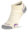 Damskie skarpety górskie Hike Ultra Light T2 Coolmax Performance Low taupe Bridgedale