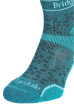 Damskie skarpety biegowe Lightweight T2 Merino Sport 3/4 teal Bridgedale