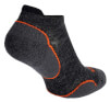 Męskie skarpety trekkingowe Ultra Light T2 Merino Performance Low anthracite Bridgedale