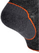 Męskie skarpety trekkingowe Ultra Light T2 Merino Performance Low anthracite Bridgedale