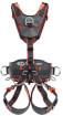 Pełna uprząż przemysłowa Axess QR Ascender M/L Climbing Technology 