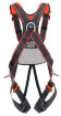 Uprząż przemysłowa pełna Work Tec 140 S/M Climbing Technology