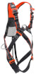 Uprząż przemysłowa pełna Work Tec 140 S/M Climbing Technology