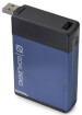 Power bank USB 10050 mAh FLIP 36 niebieski Goal Zero