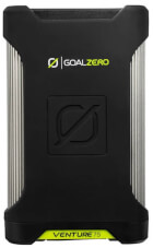 Wodoodporny powerbank IP67 z 2x USB Venture 75 Goal Zero