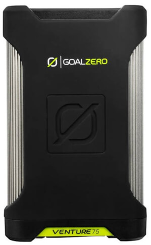 Wodoodporny powerbank IP67 z 2x USB Venture 75 Goal Zero