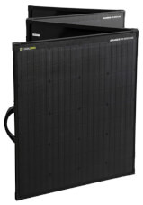 Składany panel solarny Ranger 300 Briefcase Goal Zero