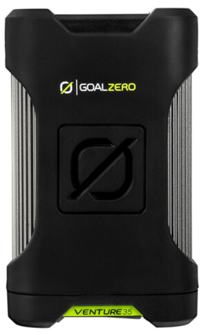 Wodoodporny powerbank IP67 z 2x USB Venture 35 Goal Zero